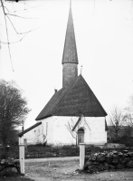 Mölltorps kyrka