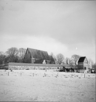Vendels kyrka