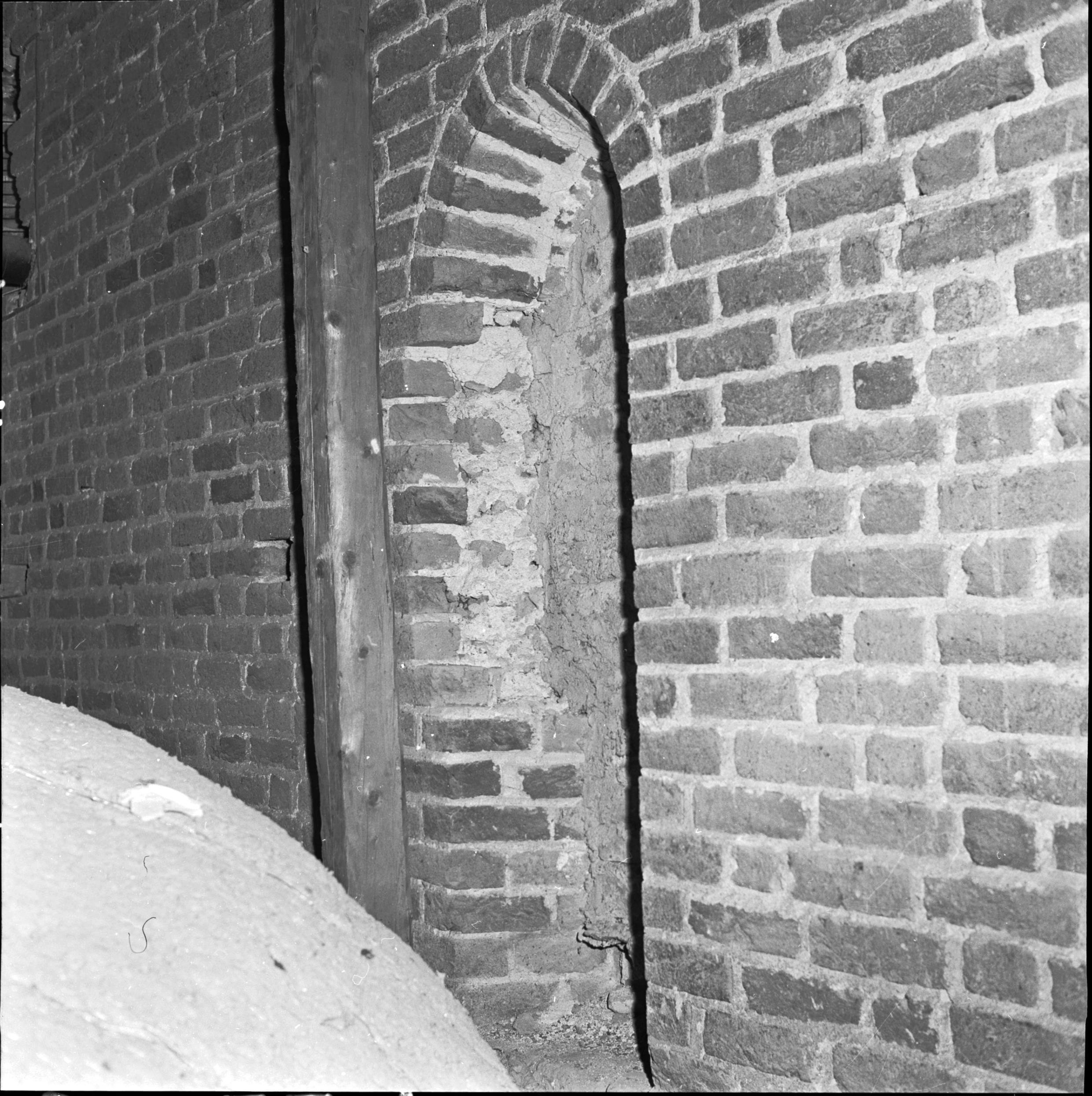 Sören Hallgren, Strängnäs Domkyrka