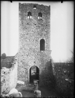 Sigtuna, Sankt Pers kyrkoruin