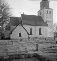 Tumbo kyrka