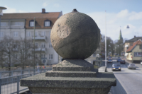 Tullbron i Falkenberg