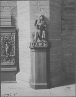 Vadstena Klosterkyrka