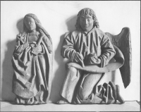 Trelleborg, Sankt Nicolai kyrka