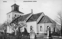 Löddeköpinge kyrka