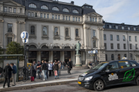 Stockholms innerstad