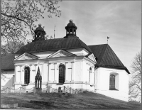 Husby-Oppunda kyrka