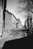 Piteå landsförsamlings kyrka (Öjebyns kyrka)