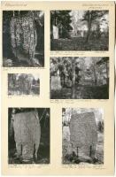 Bällsta. U 226, U 225.