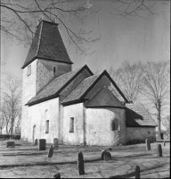 Visingsö, Kumlaby kyrka