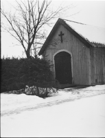 Lovö kyrka