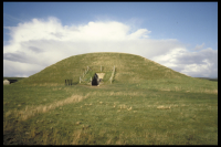Maeshowe, Orkney