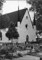 Tierps kyrka