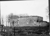Locketorps gamla kyrka