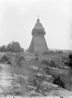 Länna kyrka