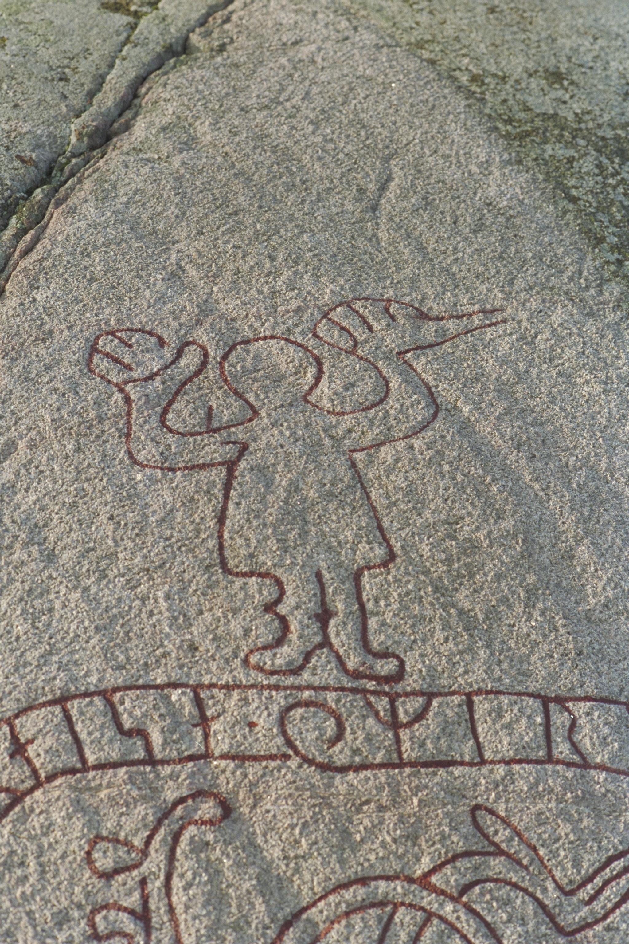 Bengt A Lundberg, Täby 660