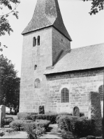 Skälvums kyrka