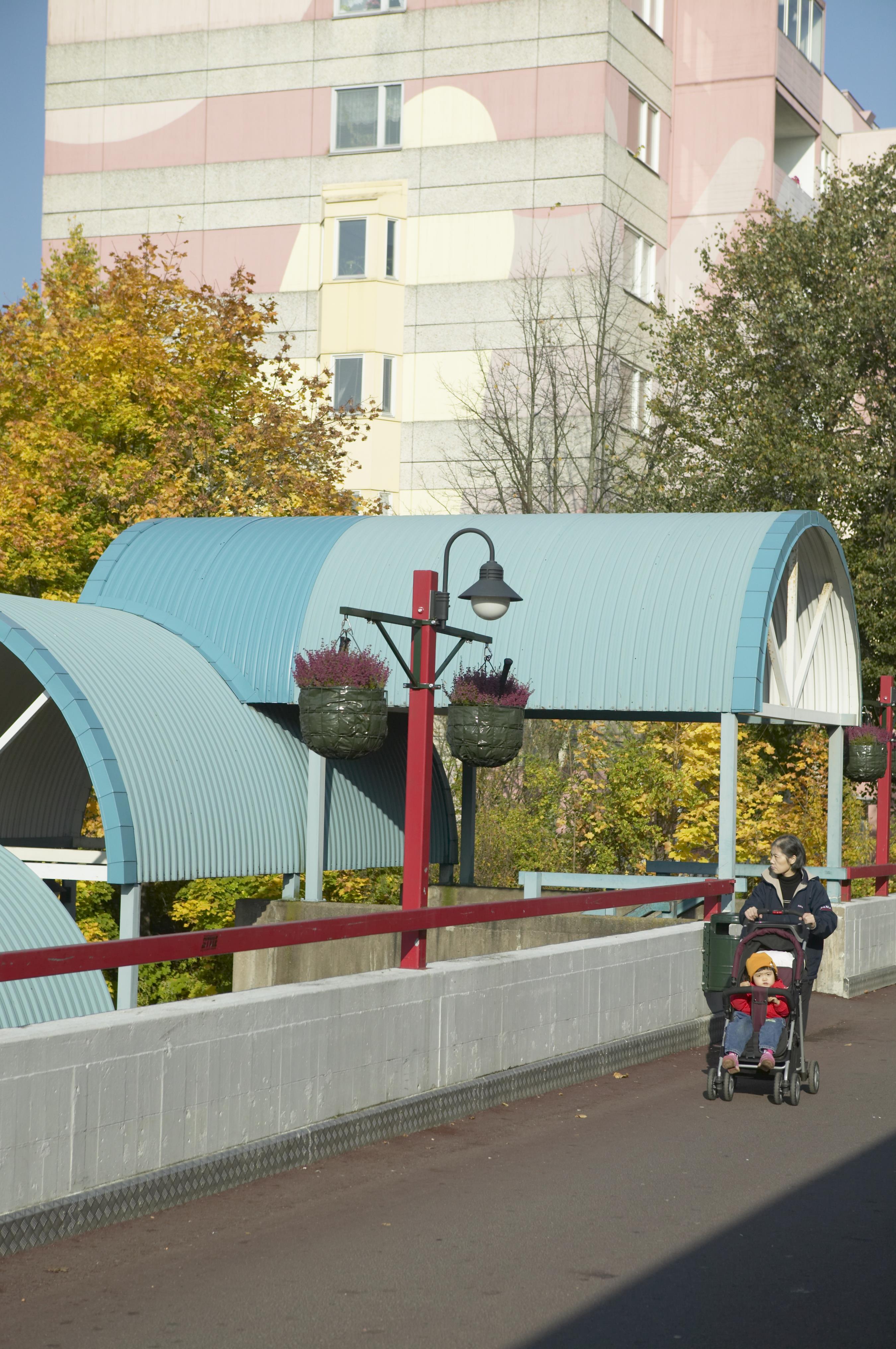 Bengt A Lundberg, Jönköping