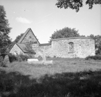 Hanhals kyrka