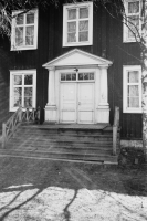 Piteå landsförsamlings kyrka (Öjebyns kyrka)