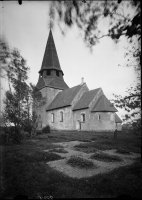 Alva kyrka