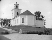 Vintrosa kyrka