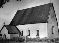 Täby kyrka