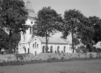 Lockarps kyrka