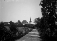 Källunge kyrka