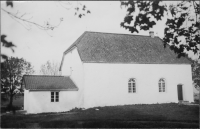 Södra Lundby kyrka