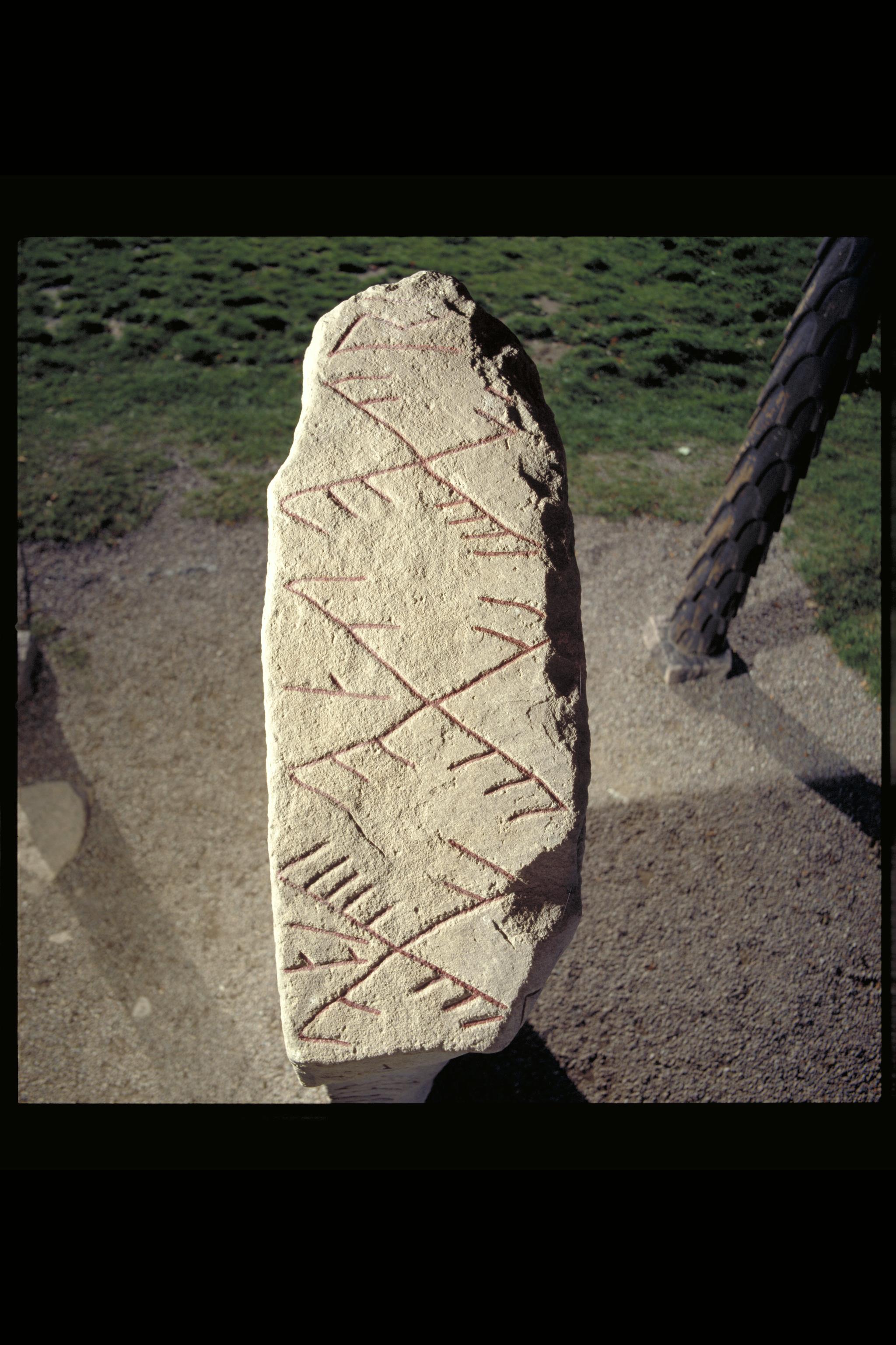 Bengt A Lundberg, Ög136 Rök