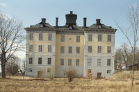 Mälsåkers slott