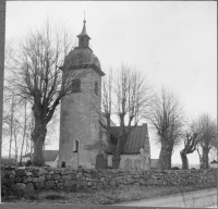 Hilleshögs kyrka