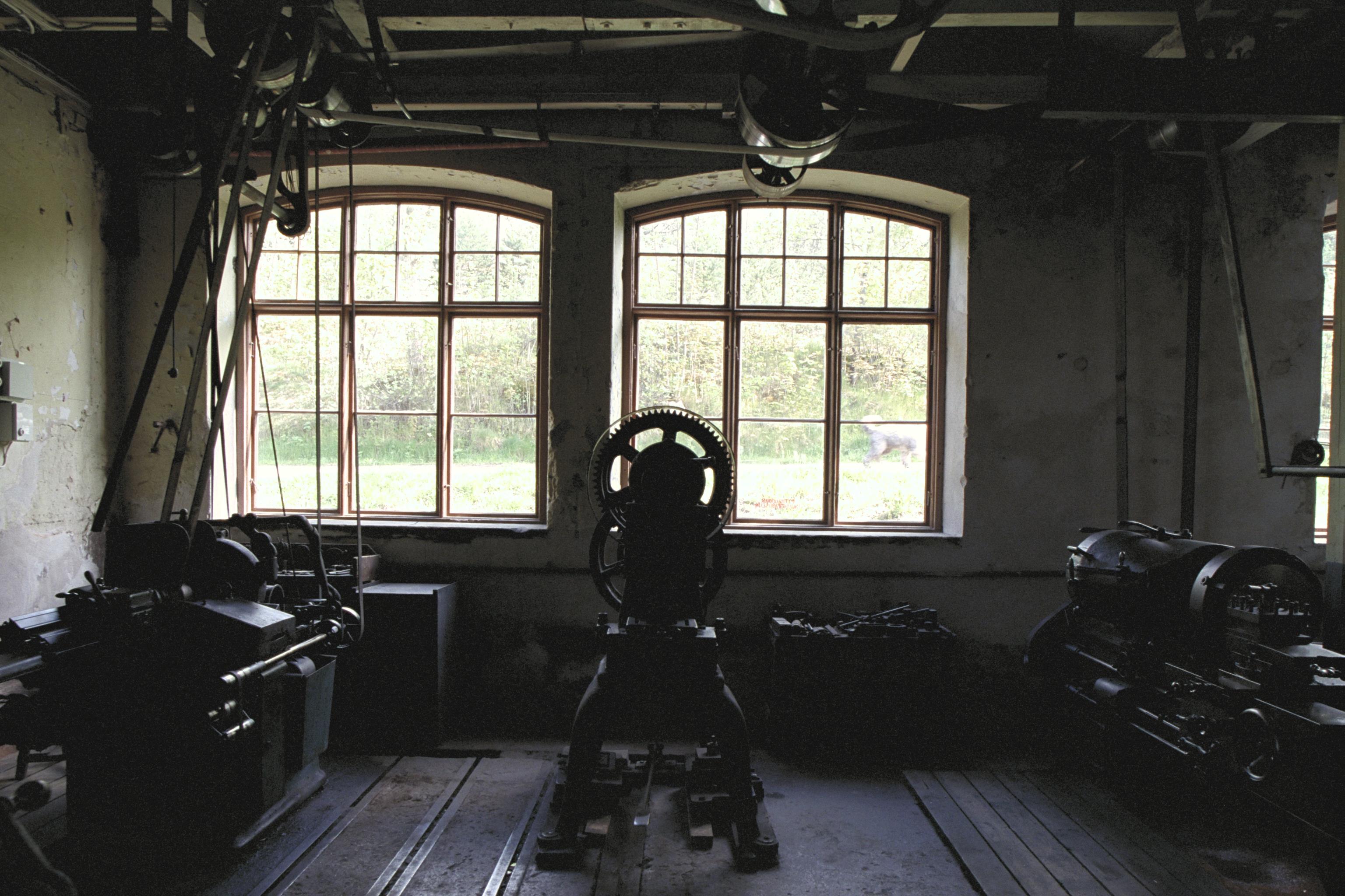 Bengt A Lundberg, Pythagoras motorfabrik