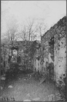 Hägerstad gamla kyrkan