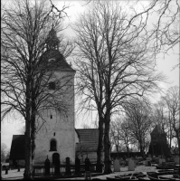 Ösmo kyrka