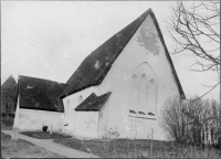 Härkeberga kyrka