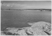 Gräsö norra spets, Örskärssundet