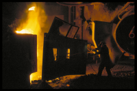 Domnarvets järnverk