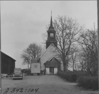 Lillkyrka kyrka