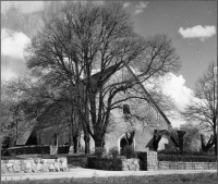 Danderyds kyrka