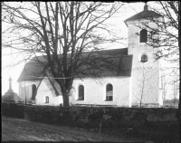 Hargs kyrka