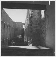 Borgholms slottsruin