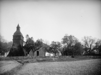 Vittinge kyrka