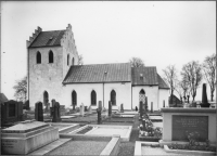 Välluvs kyrka