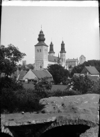 Visby Domkyrka, Sankta Maria