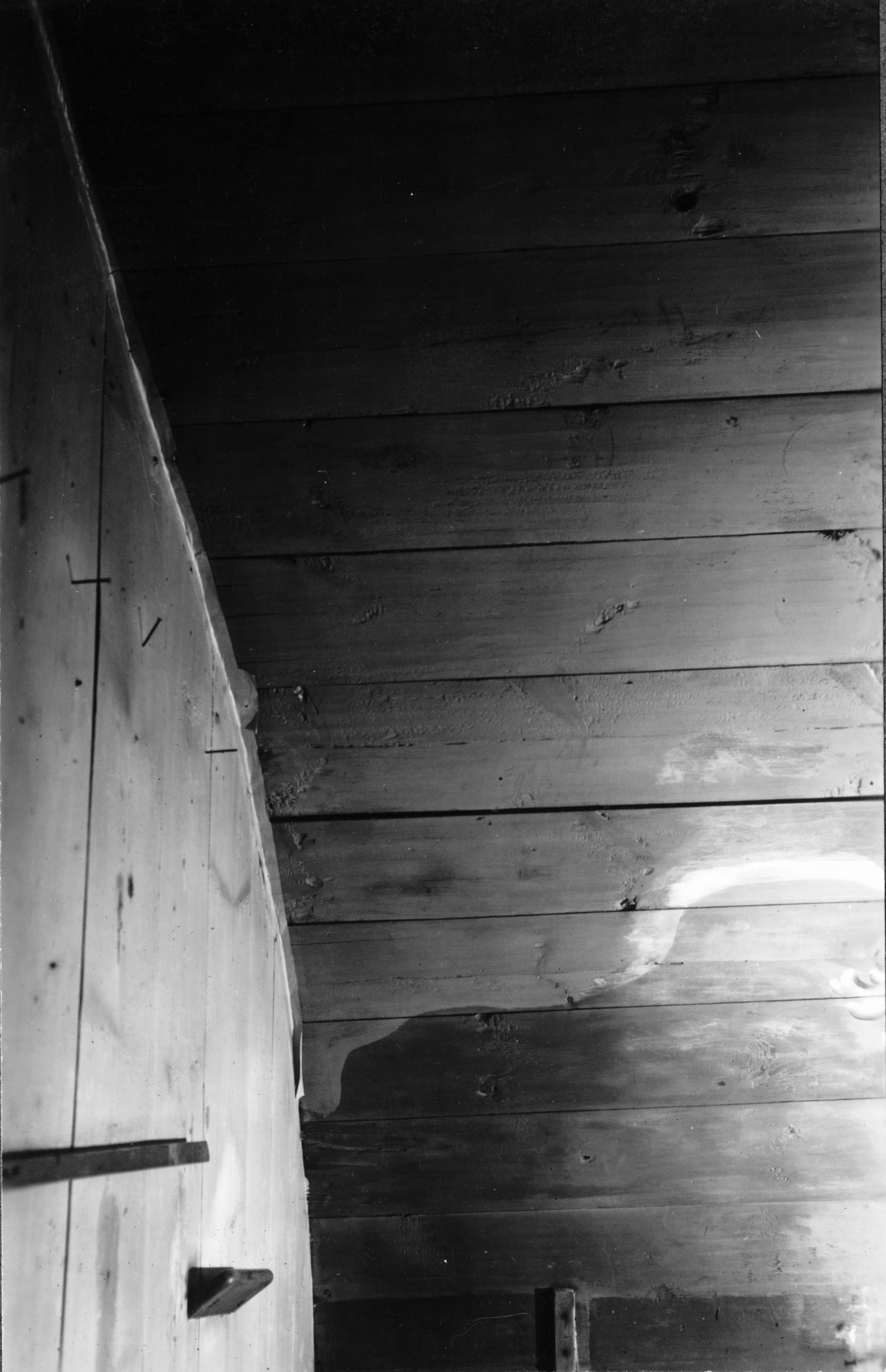 Thorbjörn Engblad, Svartrå kyrka