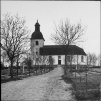 Toarps kyrka