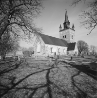 Björksta kyrka
