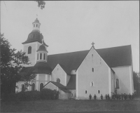 Vreta Klosters kyrka